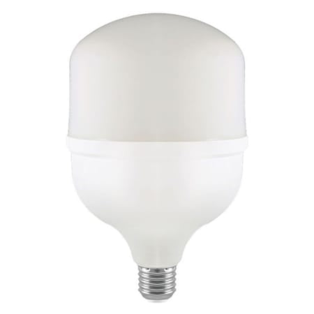 V-Tac Bec LED BEC LED T160 E27/E40 60W 6500K ALB RECE