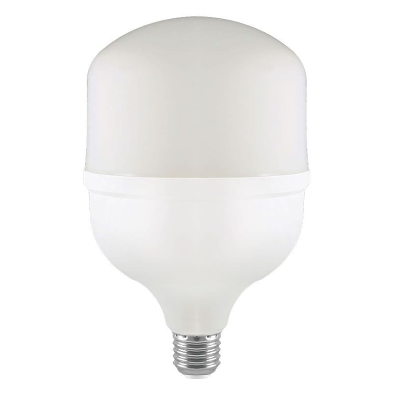 V-Tac Bec LED BEC LED T160 E27/E40 60W 6500K ALB RECE