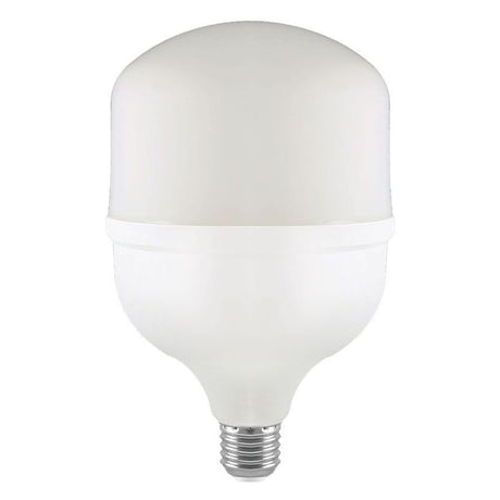 V-Tac Bec LED BEC LED T160 E27/E40 60W 6500K ALB RECE