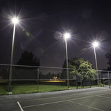 V-Tac Reflector LED REFLECTOR LED SMD 50W 6500K IP65 CIP SAMSUNG - NEGRU/GRI