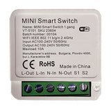 V-Tac MINI INTRERUPATOR SMART MAX 150W