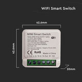 V-Tac MINI INTRERUPATOR SMART MAX 150W