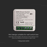V-Tac MINI INTRERUPATOR SMART MAX 150W