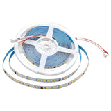 V-Tac Banda LED BANDA LED SMD2835 RUNNING 10W/M 24V IP20 4000K 10M