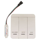 V-Tac CONTROLLER PENTRU BANDA LED RUNNING