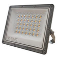V-Tac Reflector LED REFLECTOR LED SMD 30W 3IN1 IP65 CABLU - GRI
