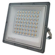 V-Tac Reflector LED REFLECTOR LED SMD 50W 3IN1 IP65 CABLU - GRI