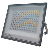 V-Tac Reflector LED REFLECTOR LED SMD 100W 3IN1 IP65 CABLU - GRI