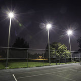 V-Tac Reflector LED REFLECTOR LED SMD 50W 6500K IP65 CIP SAMSUNG - ALB/GRI