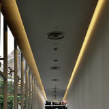 V-Tac Banda LED BANDA LED COB 12.5W/M 220-240V IP65 6500K ROLA 5M