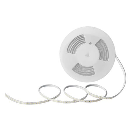 V-Tac Banda LED BANDA LED SMD2835 10.5W/M 220-240V IP65 ALBASTRU ROLA 10M