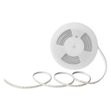 V-Tac Banda LED BANDA LED SMD 2835 10.5W/M 220-240V IP65 VERDE ROLA 10M