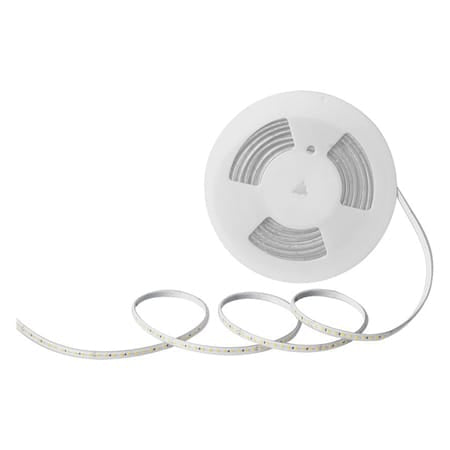V-Tac Banda LED BANDA LED SMD 2835 10.5W/M 220-240V IP65 3000K ROLA 10M