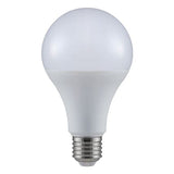 V-Tac Bec LED BEC LED A80 E27 20W 3000K ALB CALD