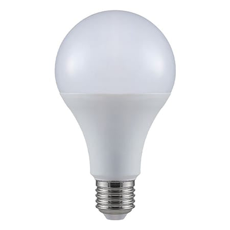 V-Tac Bec LED BEC LED A80 E27 20W 4000K ALB NEUTRU