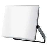 V-Tac Reflector LED REFLECTOR LED SMD 50W 3IN1 IP65 CABLU - NEGRU