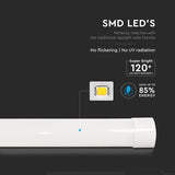 V-Tac Corp iluminat CORP ILUMINAT LED 20W 60CM 120LM/W 4000K ALB NEUTRU