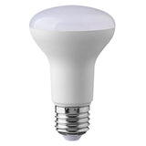 V-Tac Bec LED BEC LED R63 E27 8.5W 6500K ALB RECE
