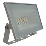 V-Tac Reflector LED REFLECTOR LED SMD 10W 6500K IP65 - ALB