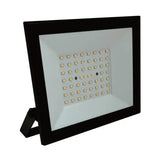 V-Tac Reflector LED REFLECTOR LED SMD 50W 6500K IP65 - NEGRU