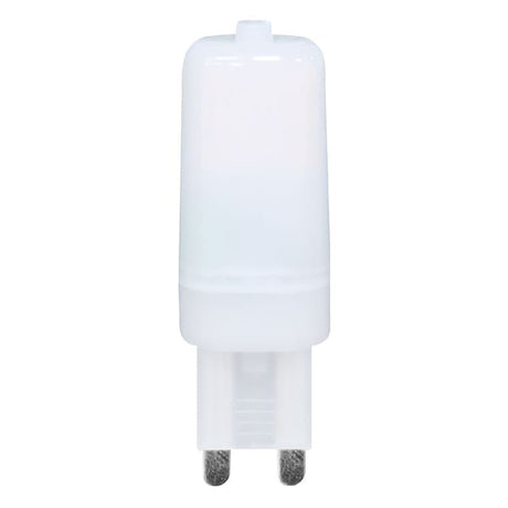 V-Tac Bec LED BEC LED G9 2.2W 3000K