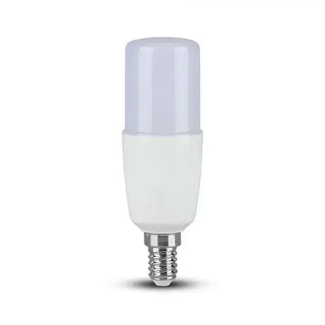 V-Tac Bec LED BEC LED T37 E14 7.5W 4000K ALB NEUTRU