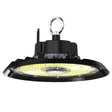 V-Tac Corp iluminat Corp Iluminat Industrial LED Highbay UFO V-Tac 100W 15500lm 4000K Alb Natural IP65 Cip CREE Aluminiu Negru