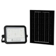 V-Tac Panou solar Reflector Solar V-Tac SKU-24083 | 100W, 1200LM, 7in1, Negru