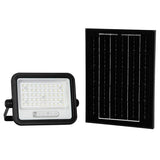 V-Tac Panou solar Reflector Solar V-Tac SKU-24083 | 100W, 1200LM, 7in1, Negru
