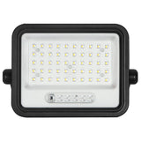 V-Tac Panou solar Reflector Solar V-Tac SKU-24083 | 100W, 1200LM, 7in1, Negru