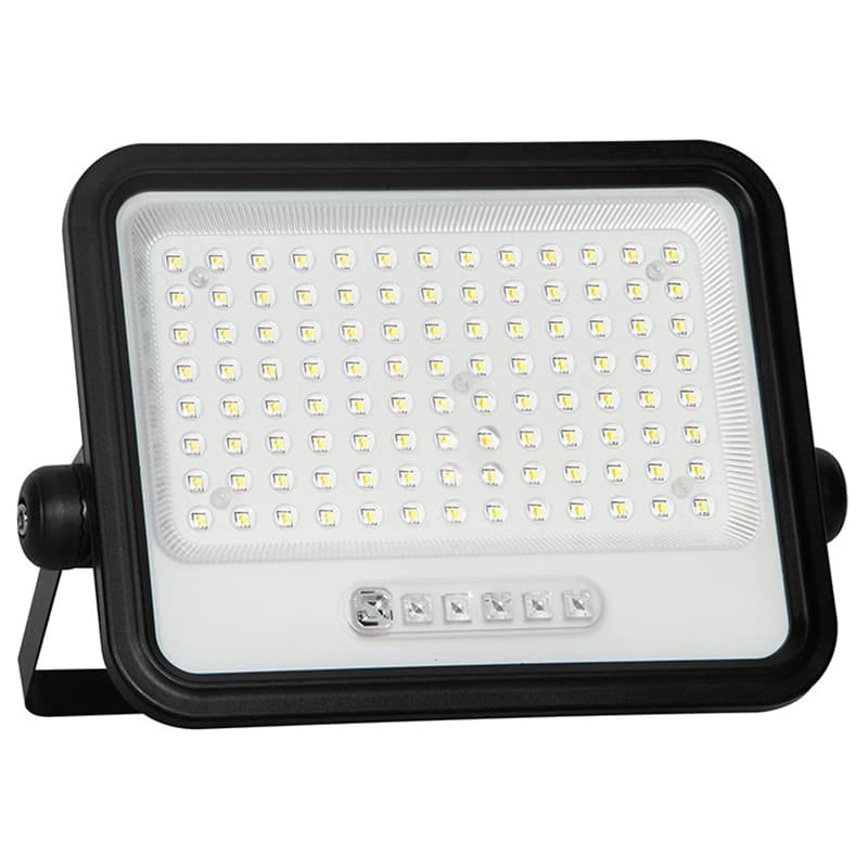 V-Tac Proiector LED Proiector LED Solar V-Tac SKU-24084 | 200W, 2000-8000K, Dimabil, IP65