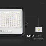 V-Tac Proiector LED Proiector LED Solar V-Tac SKU-24084 | 200W, 2000-8000K, Dimabil, IP65