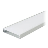 V-Tac Banda LED Profil Aluminiu V-Tac SKU-24102 | Banda LED, 2m, 50x10mm, Argintiu