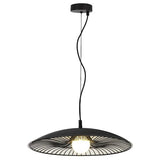 V-Tac Corp iluminat Corp Iluminat V-Tac SKU-24125 | E27, Adaptor GU10, 600mm, Negru/Alb