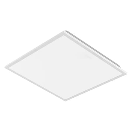 V-Tac Panou LED Panou LED V-Tac SKU-241456 | 40W, 60x60cm, 4000K, 120lm/W, CIP CREE