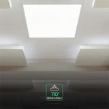 V-Tac Panou LED Panou LED V-Tac SKU-241456 | 40W, 60x60cm, 4000K, 120lm/W, CIP CREE
