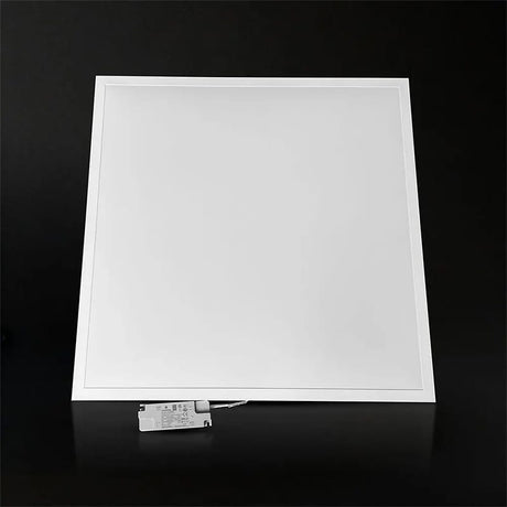 V-Tac Panou LED Panou LED V-Tac SKU-241456 | 40W, 60x60cm, 4000K, 120lm/W, CIP CREE