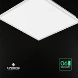 V-Tac Panou LED Panou LED V-Tac SKU-241466 | 40W, 60x60cm, 6500K, 120lm/W, CIP CREE