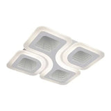 V-Tac Plafoniera LED Plafoniera LED V-Tac SKU-24174 | 70W, 3in1, Dimabila, 5600lm, 500x500mm