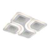 V-Tac Plafoniera LED Plafoniera LED V-Tac SKU-24174 | 70W, 3in1, Dimabila, 5600lm, 500x500mm