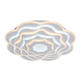 V-Tac Plafoniera LED Plafoniera LED V-Tac SKU-24175 | 100W, 8000lm, 3 CCT, Dimabila, IP20