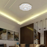 V-Tac Plafoniera LED Plafoniera LED V-Tac SKU-24175 | 100W, 8000lm, 3 CCT, Dimabila, IP20