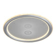 V-Tac Plafoniera LED Plafoniera LED V-Tac SKU-24182 | 50W, 3in1 Dimabila, 4000lm, Telecomanda