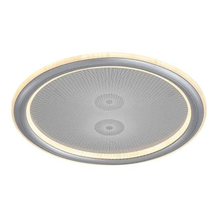 V-Tac Plafoniera LED Plafoniera LED V-Tac SKU-24182 | 50W, 3in1 Dimabila, 4000lm, Telecomanda