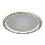 V-Tac Plafoniera LED Plafoniera LED V-Tac SKU-24182 | 50W, 3in1 Dimabila, 4000lm, Telecomanda