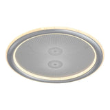V-Tac Plafoniera LED Plafoniera LED V-Tac SKU-24182 | 50W, 3in1 Dimabila, 4000lm, Telecomanda
