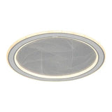 V-Tac Plafoniera LED Plafoniera LED V-Tac SKU-24184 | 50W, 3 in 1, Dimabila, Telecomanda, 4000lm, Ø550mm