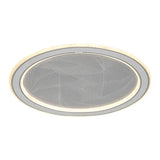 V-Tac Plafoniera LED Plafoniera LED V-Tac SKU-24184 | 50W, 3 in 1, Dimabila, Telecomanda, 4000lm, Ø550mm