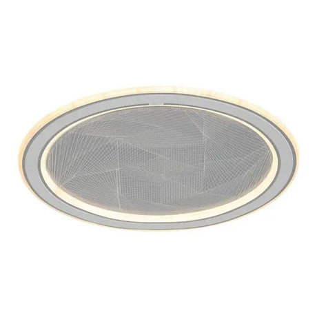 V-Tac Plafoniera LED Plafoniera LED V-Tac SKU-24184 | 50W, 3 in 1, Dimabila, Telecomanda, 4000lm, Ø550mm