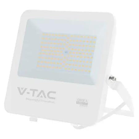 V-Tac Lampa LED Reflector LED V-Tac SKU-242116 | 100W, 135lm/W, 6500K, IP65, CIP CREE